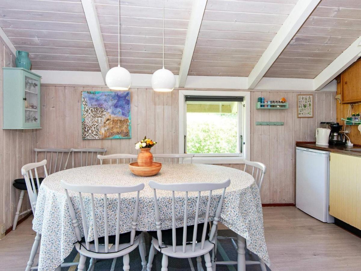 Holiday Home Hemmet Ccviii Εξωτερικό φωτογραφία