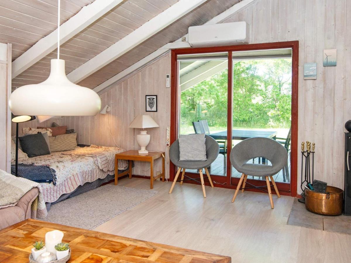 Holiday Home Hemmet Ccviii Εξωτερικό φωτογραφία