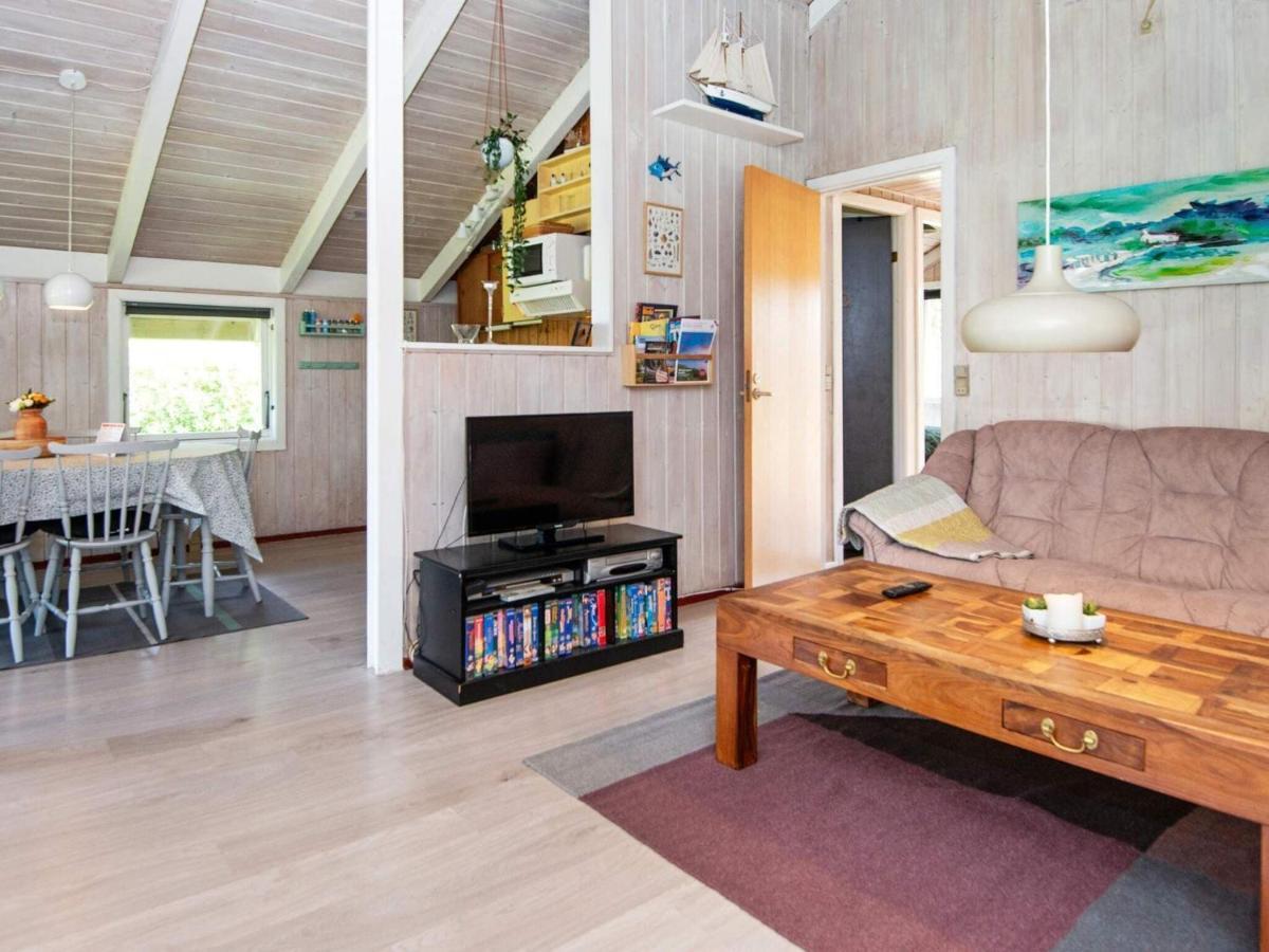 Holiday Home Hemmet Ccviii Εξωτερικό φωτογραφία