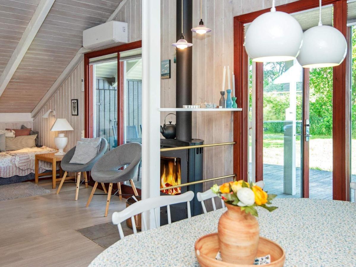 Holiday Home Hemmet Ccviii Εξωτερικό φωτογραφία