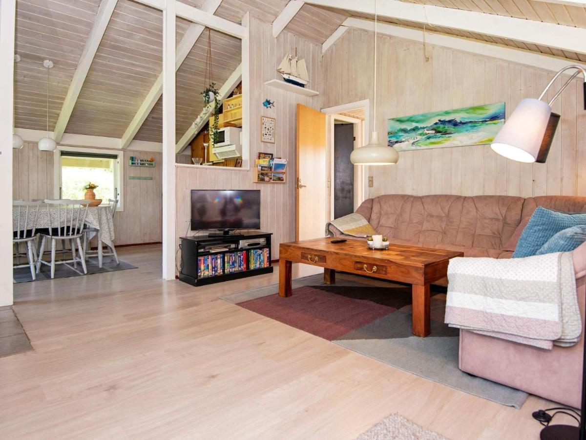 Holiday Home Hemmet Ccviii Εξωτερικό φωτογραφία