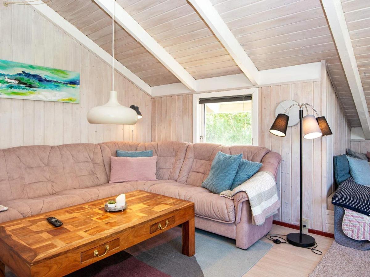 Holiday Home Hemmet Ccviii Εξωτερικό φωτογραφία