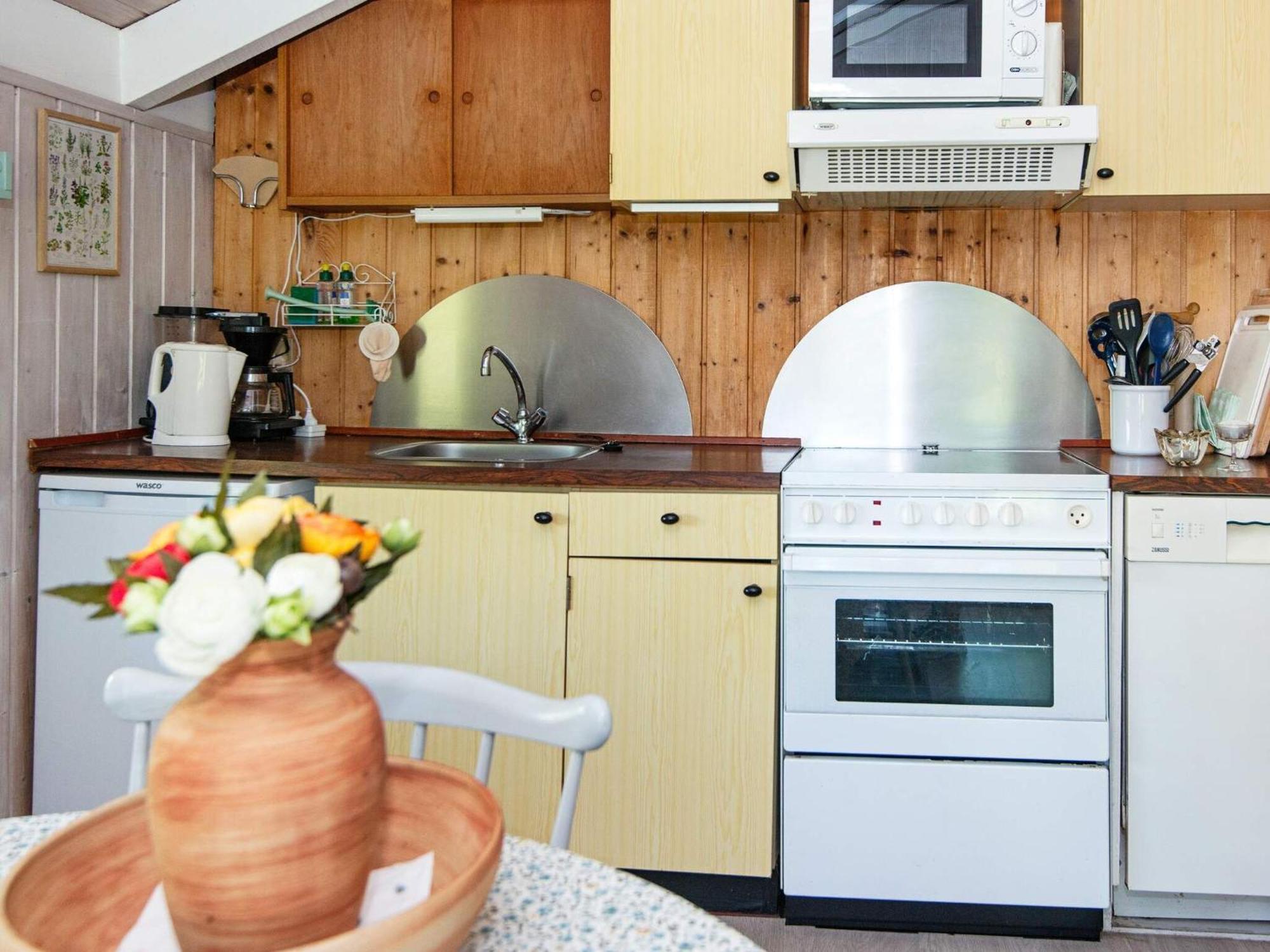 Holiday Home Hemmet Ccviii Εξωτερικό φωτογραφία