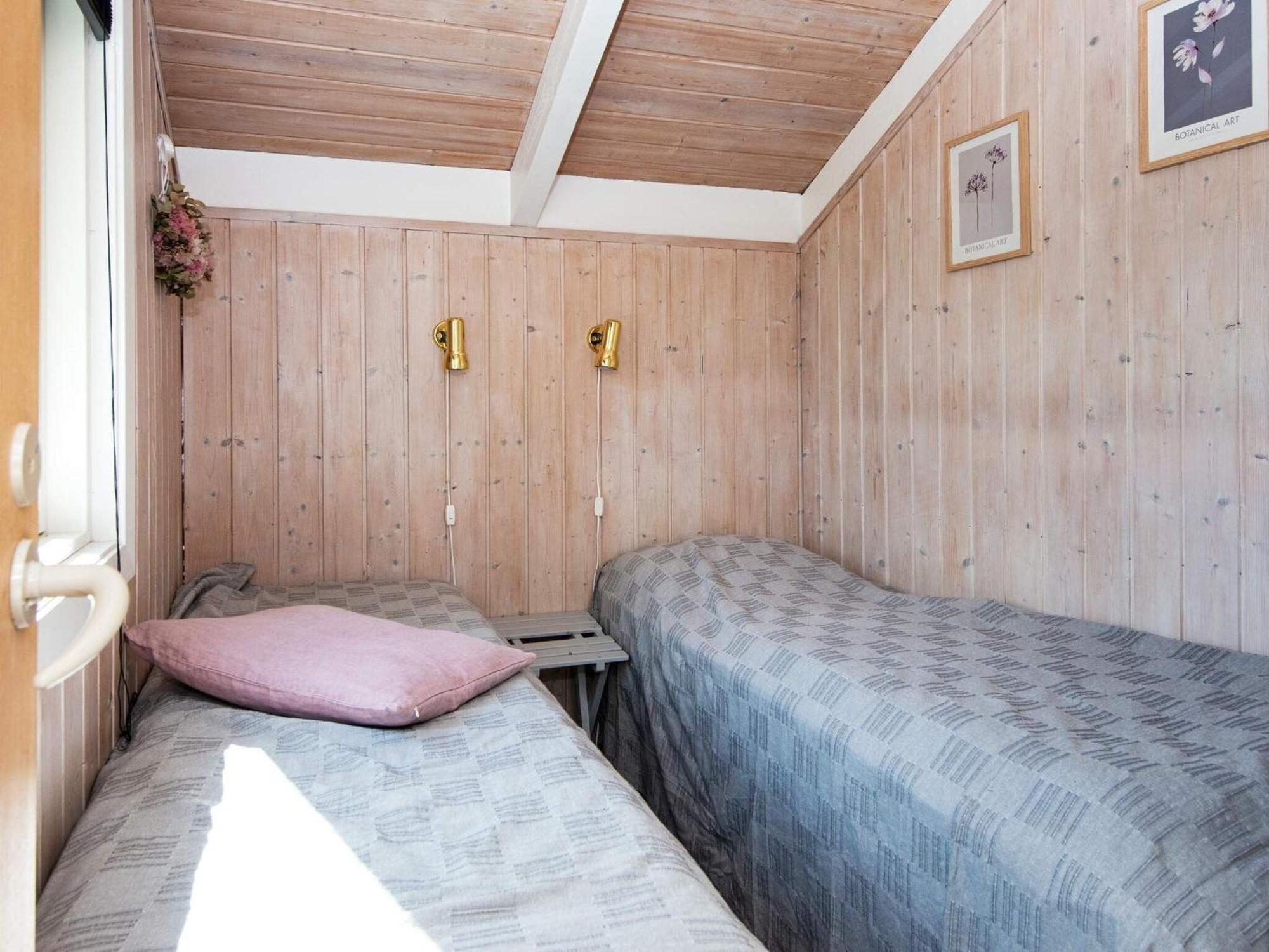 Holiday Home Hemmet Ccviii Εξωτερικό φωτογραφία