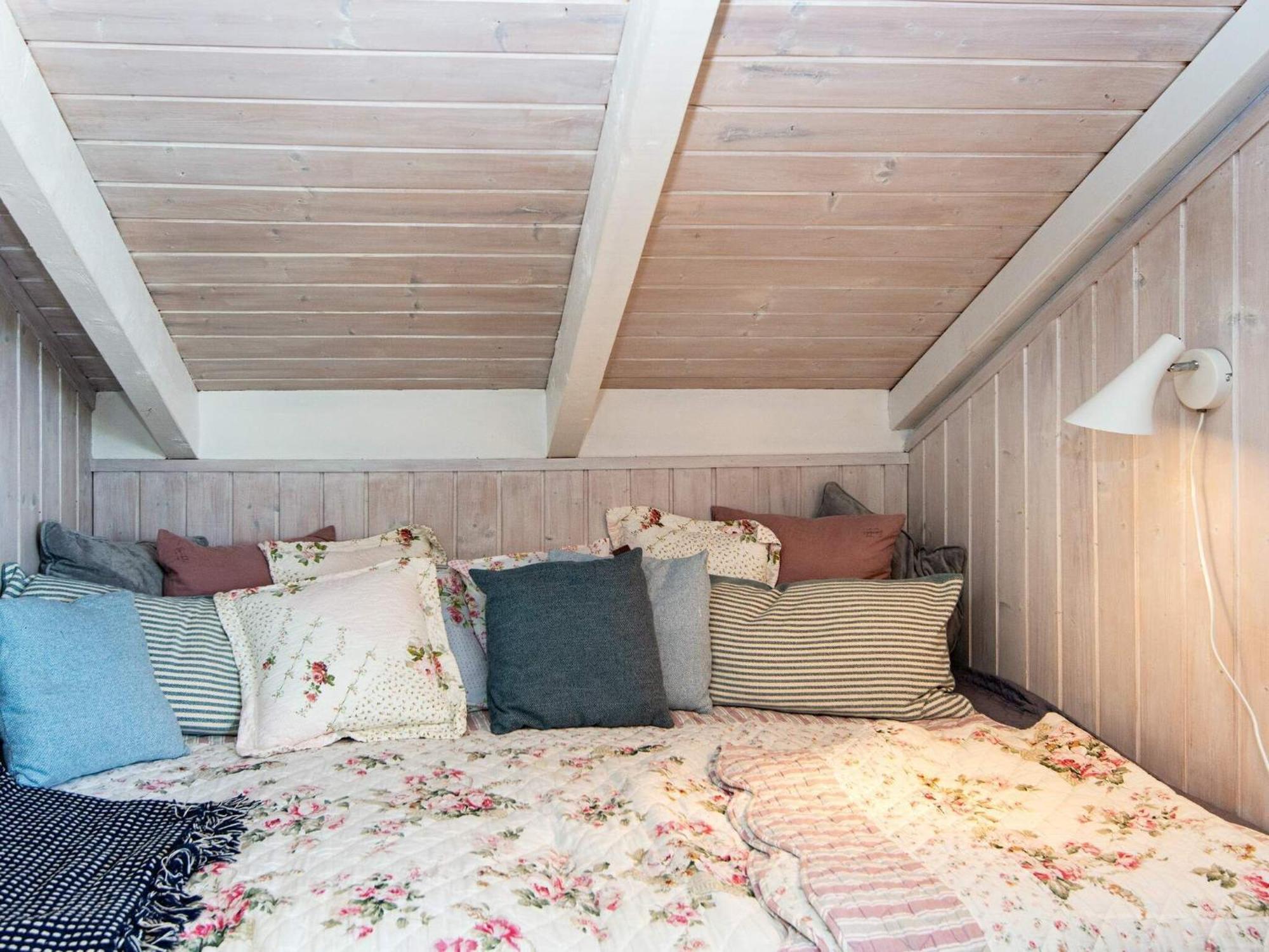 Holiday Home Hemmet Ccviii Εξωτερικό φωτογραφία