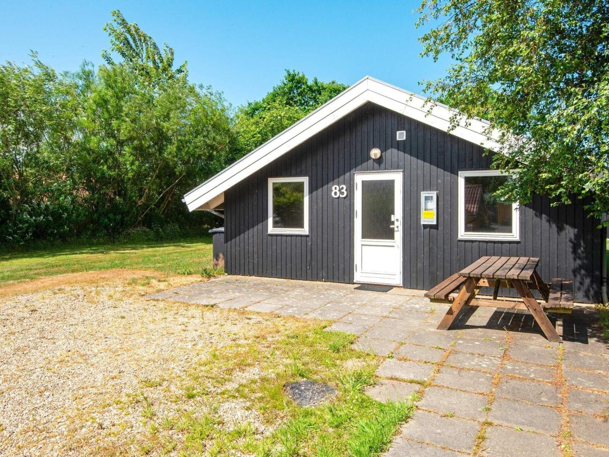 Holiday Home Hemmet Ccviii Εξωτερικό φωτογραφία