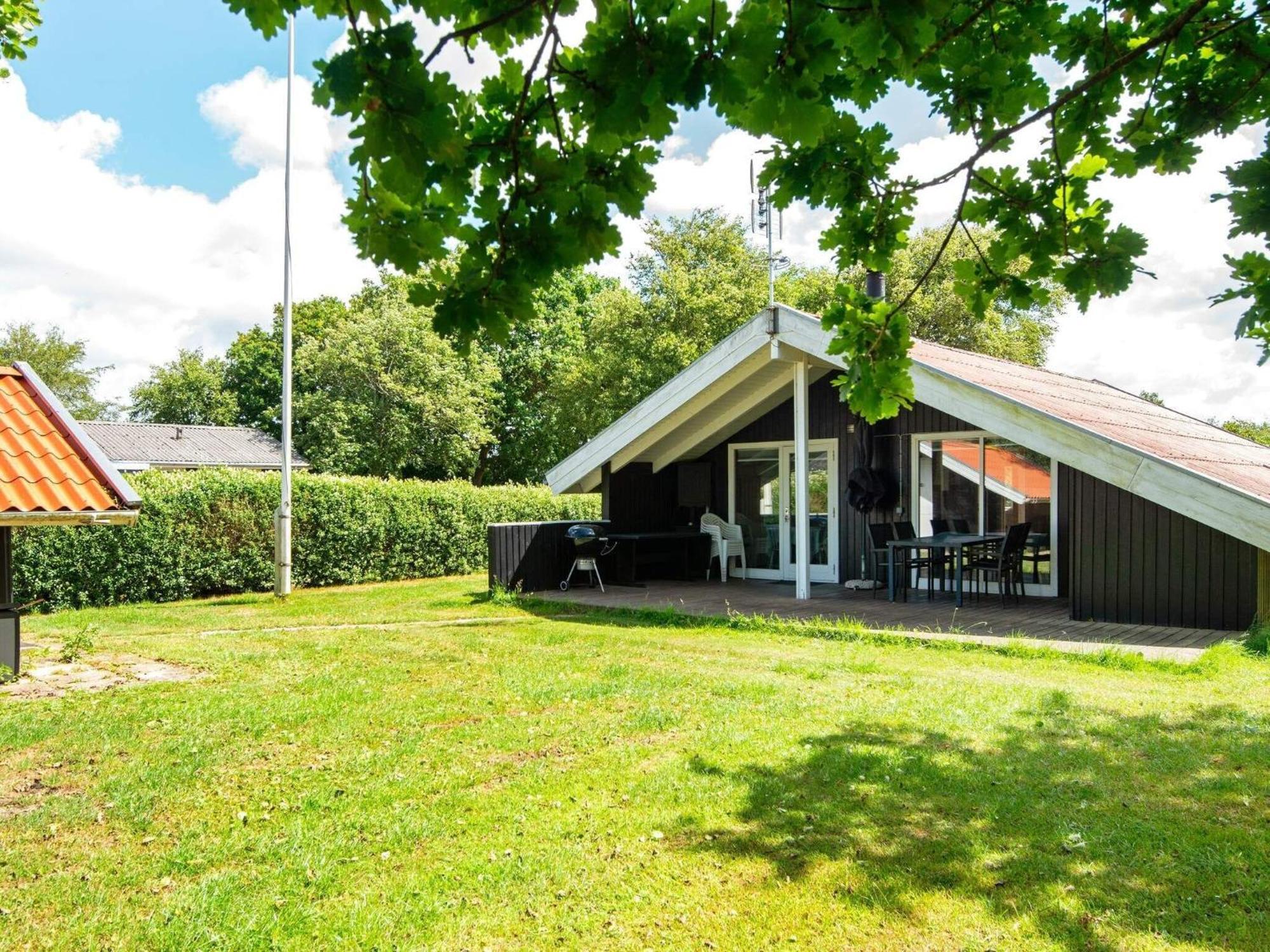 Holiday Home Hemmet Ccviii Εξωτερικό φωτογραφία